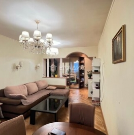 Продажа 3-комн квартиры на вторичном рынке Ленинский пр-кт,  д. 129 к1
