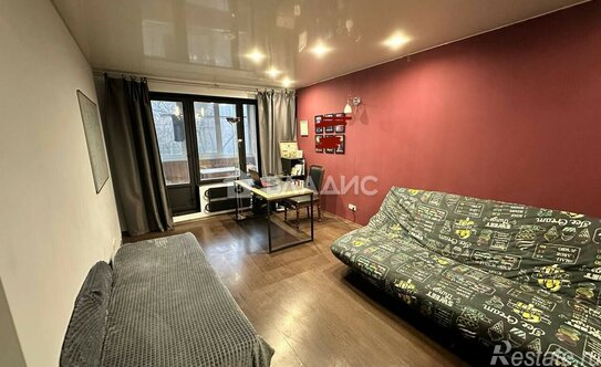 Продажа 2-комн квартиры на вторичном рынке проезд Якушкина,  д. 3