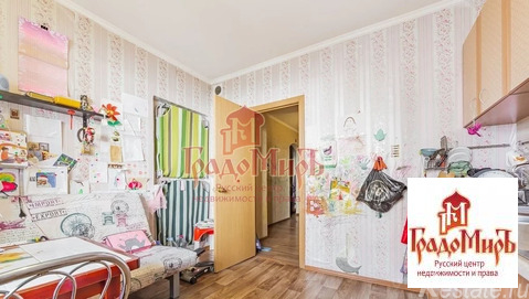 Продажа 3-комн квартиры на вторичном рынке Лобня, Лобненский Бульвар ул,  д. 3