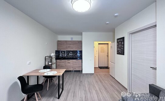 Аренда 1-комн квартиры на вторичном рынке Ивинская ул,  д. 19 к1