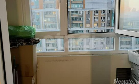 Продажа 2-комн квартиры на вторичном рынке ул Михневская,  д. 8