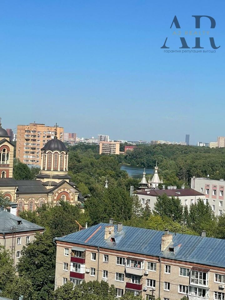 Продажа 3-комн квартиры в новостройке бульвар Матроса Железняка,  д. 11