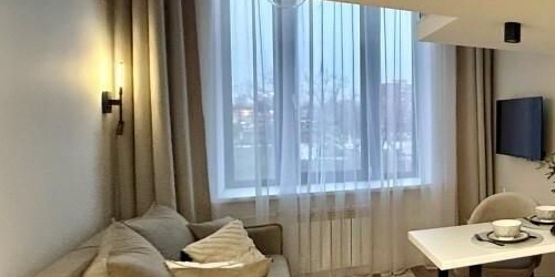 1-комн квартира улица Отважных, 10