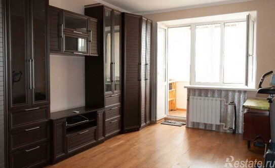 Продажа 1-комн квартиры на вторичном рынке Ступино, ул Горького,  д. 24а,  к. 1