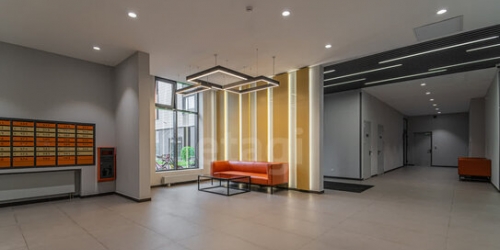 2-комн квартира Новолитовская улица,  д. 10