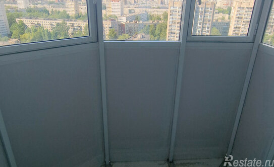 Продажа 3-комн квартиры на вторичном рынке ул Кустодиева,  д. 7,  к. 1