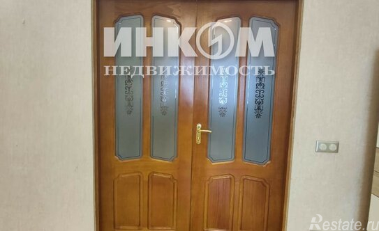 Продажа 3-комн квартиры на вторичном рынке Пятницкое ш,  д. 36 к1