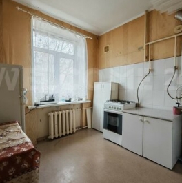 Продажа 1-комн квартиры на вторичном рынке Электросталь г, Николаева ул,  д. 38