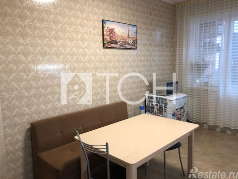 Продажа 3-комн квартиры на вторичном рынке Щелково, Богородский мкр,  д. 6