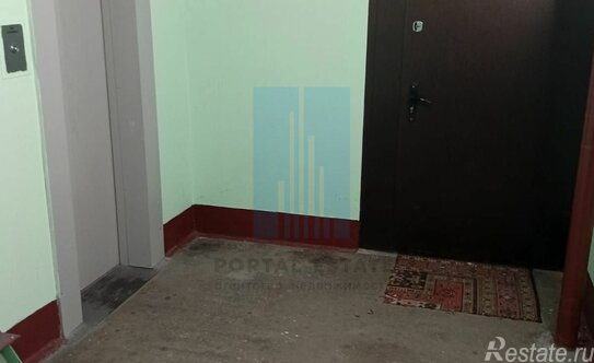 Продажа 1-комн квартиры на вторичном рынке Подольск, улица Пантелеева,  д. 5