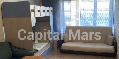 2-комн квартира Аргуновская улица,  д. 12