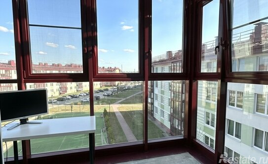 Продажа 1-комн квартиры на вторичном рынке ул Образцовая,  д. 9,  к. Б