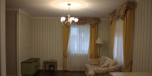 Коттедж/дом Усть-Ижора пос., Верхняя Ижорская ул., 15