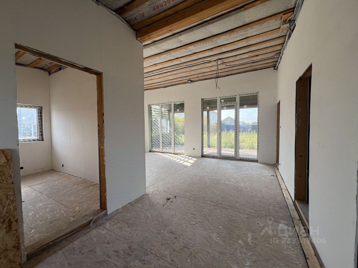 Продажа дома Покровское кп, улица Андреевская,  д. 37