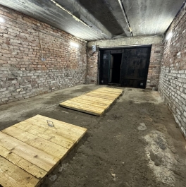 Продажа гаража Тайнинская улица,  д. 17 к2