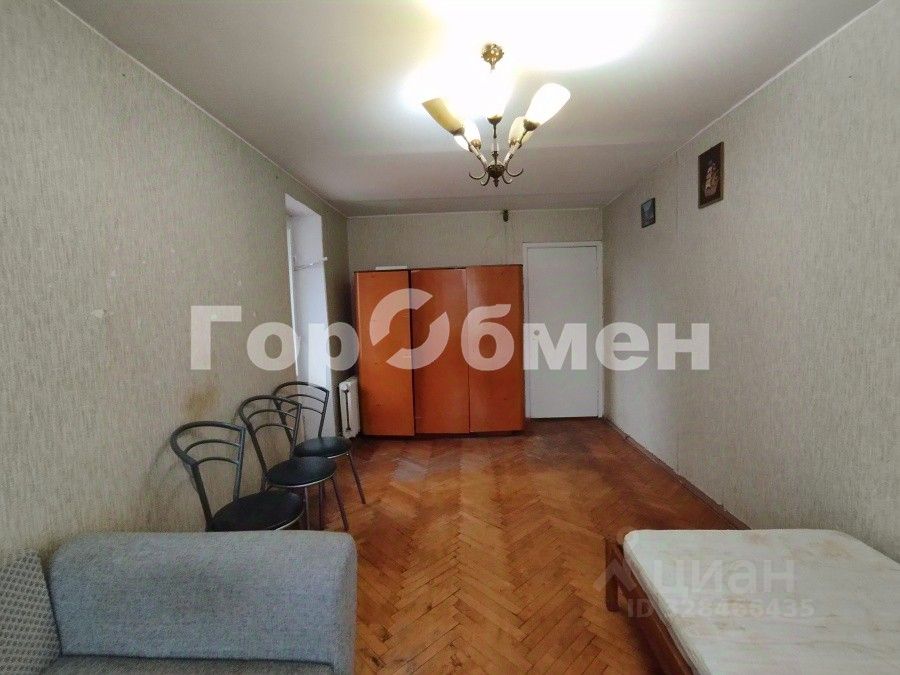 Продажа 2-комн квартиры на вторичном рынке 5-я Кожуховская улица, 20