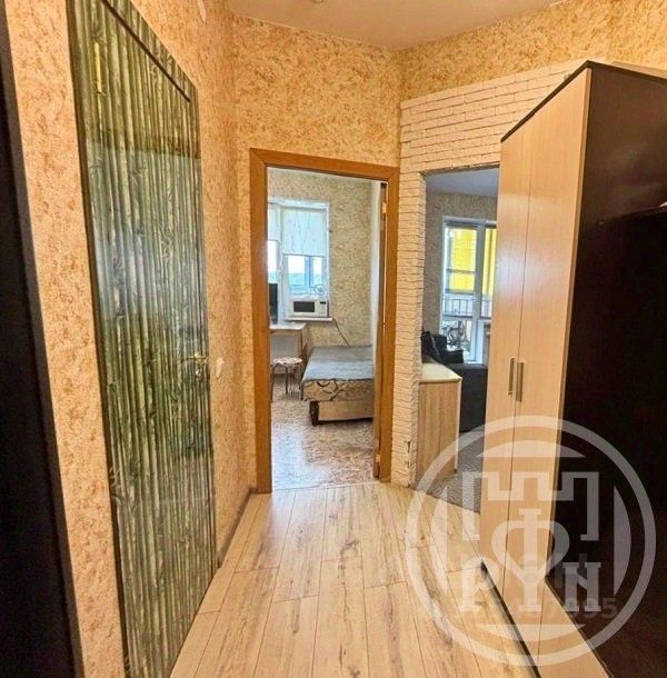 Продажа 1-комн квартиры на вторичном рынке Кировск, Набережная улица, 19
