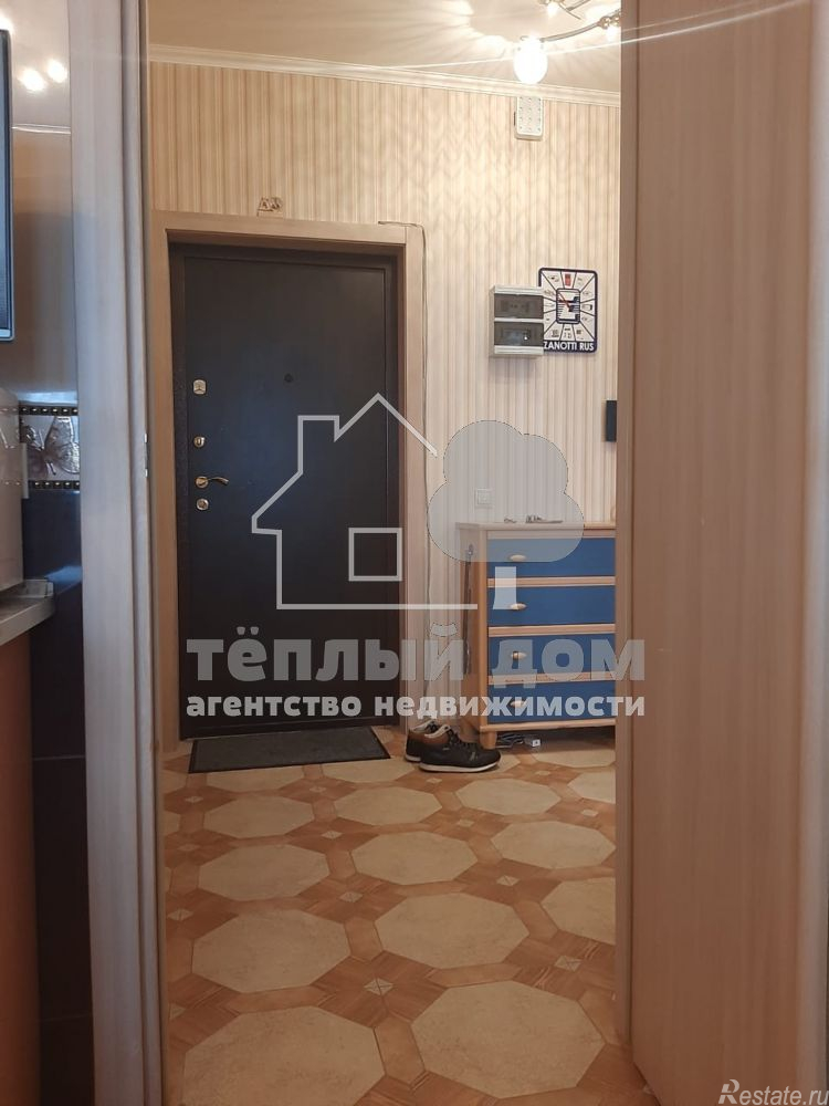 Продажа 1-комн квартиры на вторичном рынке Щелково г, Богородский мкр,  д. 15