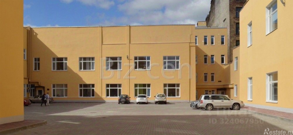 Аренда офиса Заозерная ул,  д. 8