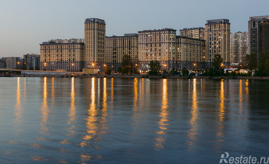 Продажа 3-комн квартиры на вторичном рынке улица Дыбенко,  д. 3 с1