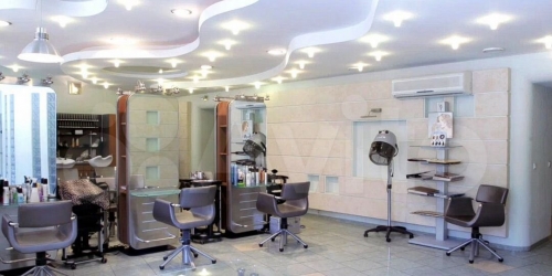 Помещение свободного назначения Пушкарская Б. ул,  д. 34