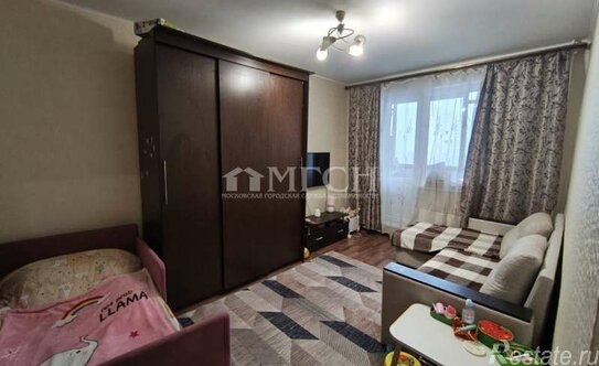 Продажа 3-комн квартиры на вторичном рынке Суздальская улица,  д. 18 к3