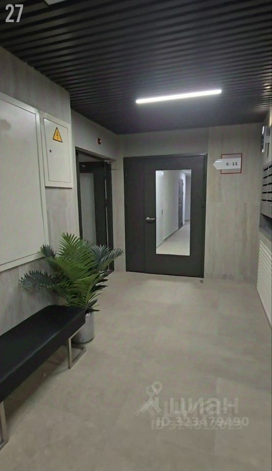 Аренда студии пос. Стрельна, проспект Буденного, 20к2