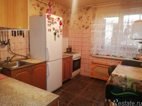 Продажа 3-комн квартиры на вторичном рынке Дубовая Роща, ул. Октябрьская,  д. 13