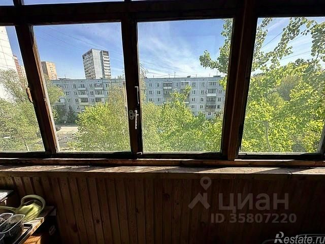 Продажа 3-комн квартиры на вторичном рынке Щелково г, Неделина ул,  д. 17