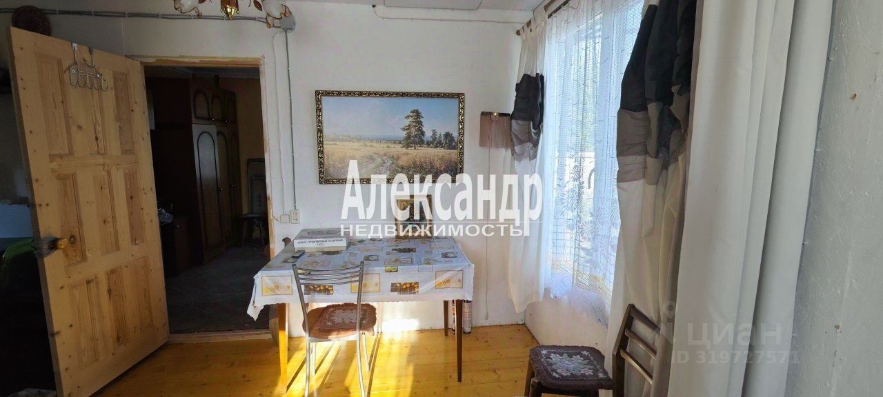 Продажа дома Дивенская садоводческий массив, Дивное-2 СНТ, проезд 3-й Южный