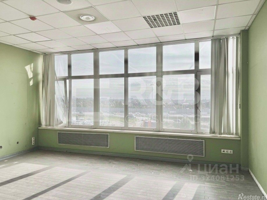 Аренда офиса Саларьево д