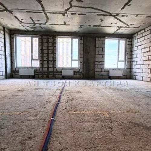 2-комн квартира улица Архитектора Власова