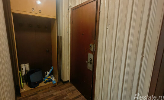 Продажа 1-комн квартиры на вторичном рынке ул Медынская,  д. 2,  к. 1