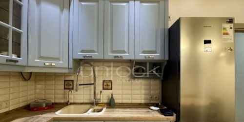 4-комн квартира Новинский бульвар,  д. 18Б