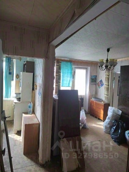 Продажа 2-комн квартиры на вторичном рынке Воскресенск, Московская улица,  д. 2в