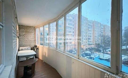 Продажа 1-комн квартиры на вторичном рынке Пискаревский пр-кт,  д. 18