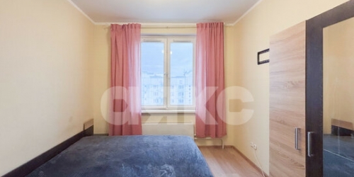 2-комн квартира Вяземская улица,  д. 10