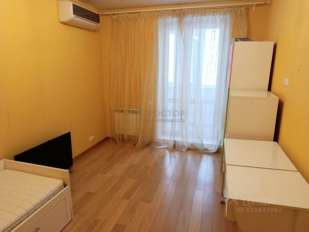 Продажа 3-комн квартиры на вторичном рынке Красногорск, бульвар Красногорский, 17
