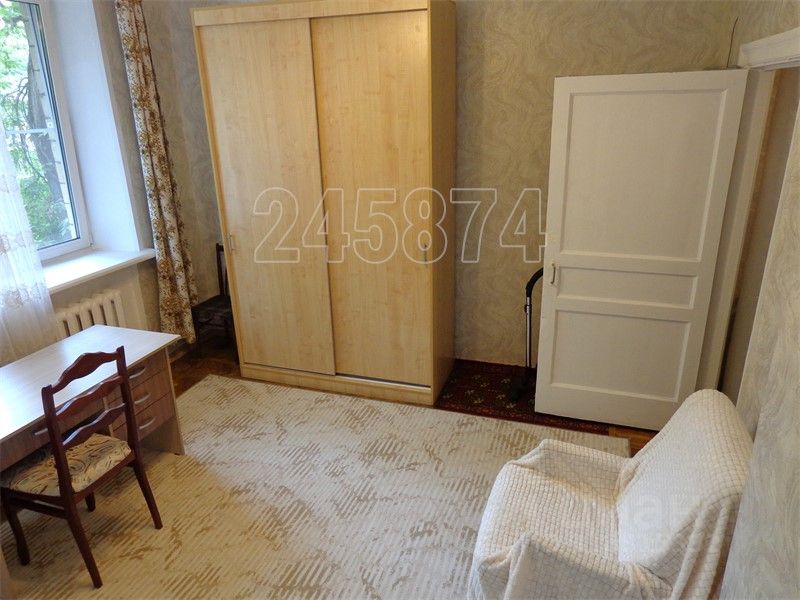 Аренда 2-комн квартиры на вторичном рынке Верхняя Первомайская улица, 2/32