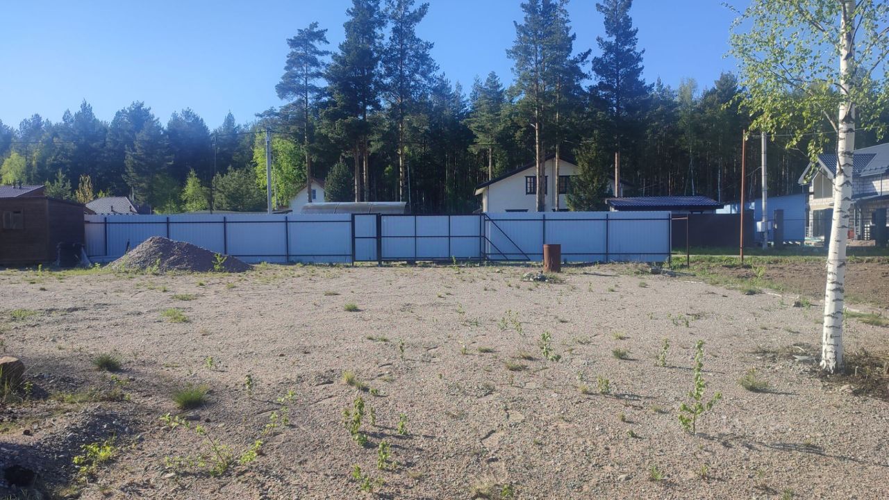 Продажа земли Ровам СНТ