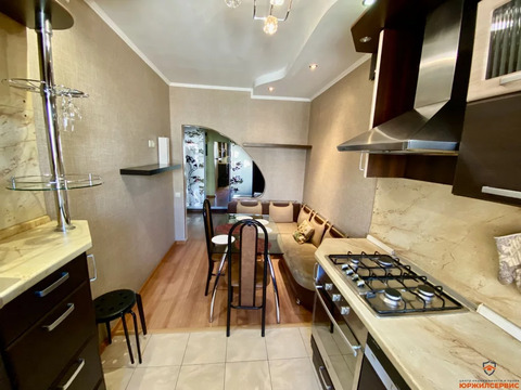 Продажа 2-комн квартиры на вторичном рынке Домодедово, улица 25 лет Октября,  д. 9