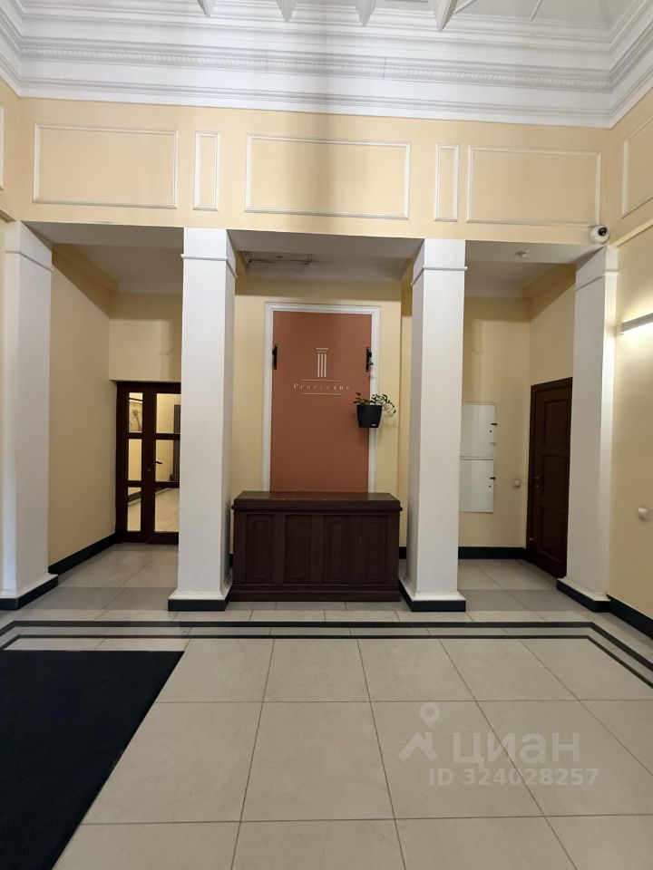 Продажа студии улица Дыбенко, 8к3