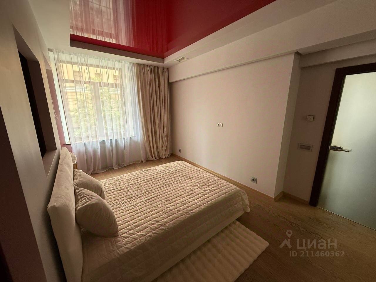 Аренда 3-комн квартиры на вторичном рынке 1-я Тверская-Ямская улица, 12