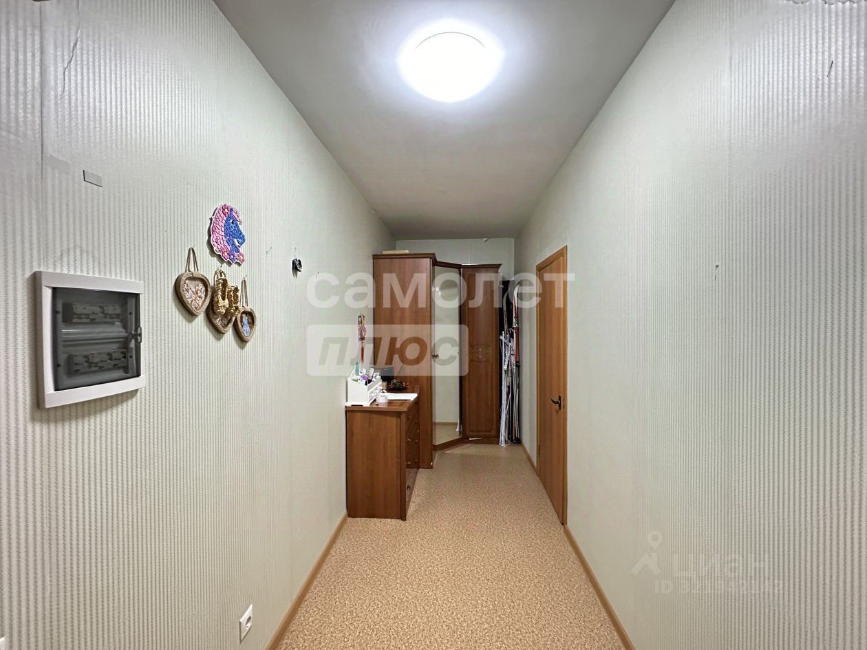 Продажа 2-комн квартиры на вторичном рынке Красногорск, улица Народного Ополчения, 2Бк1