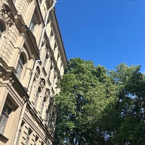 2-комн квартира улица Писарева, 18