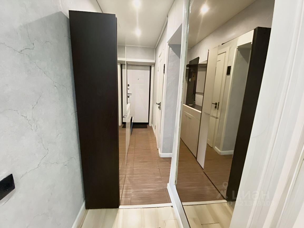 Продажа 2-комн квартиры на вторичном рынке Калининец пгт, 235