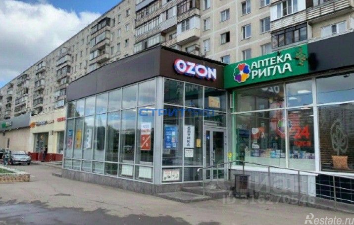 Аренда ПСН Хабаровская улица,  д. 12/23