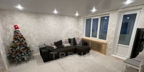 3-комн квартира Луначарского пр-кт,  д. 88,  к. 1