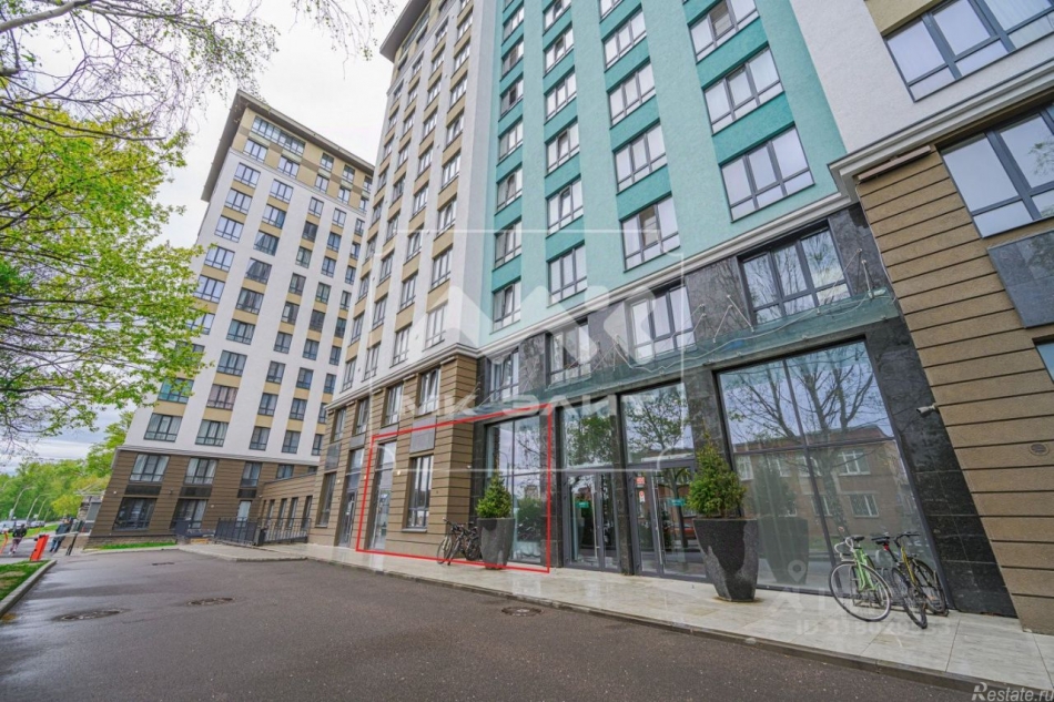 Продажа ПСН ул Варфоломеевская,  д. 13