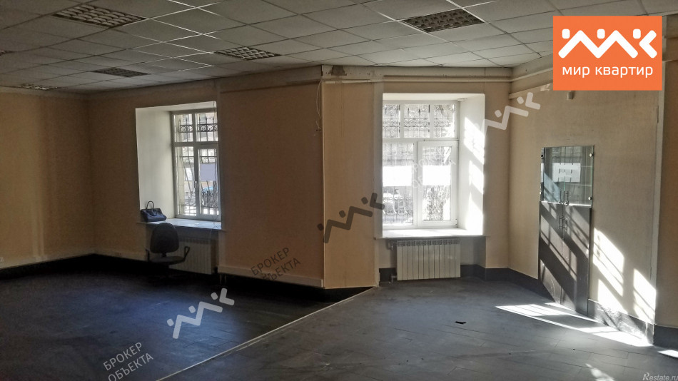 Аренда офиса Кронверкская ул,  д. 29